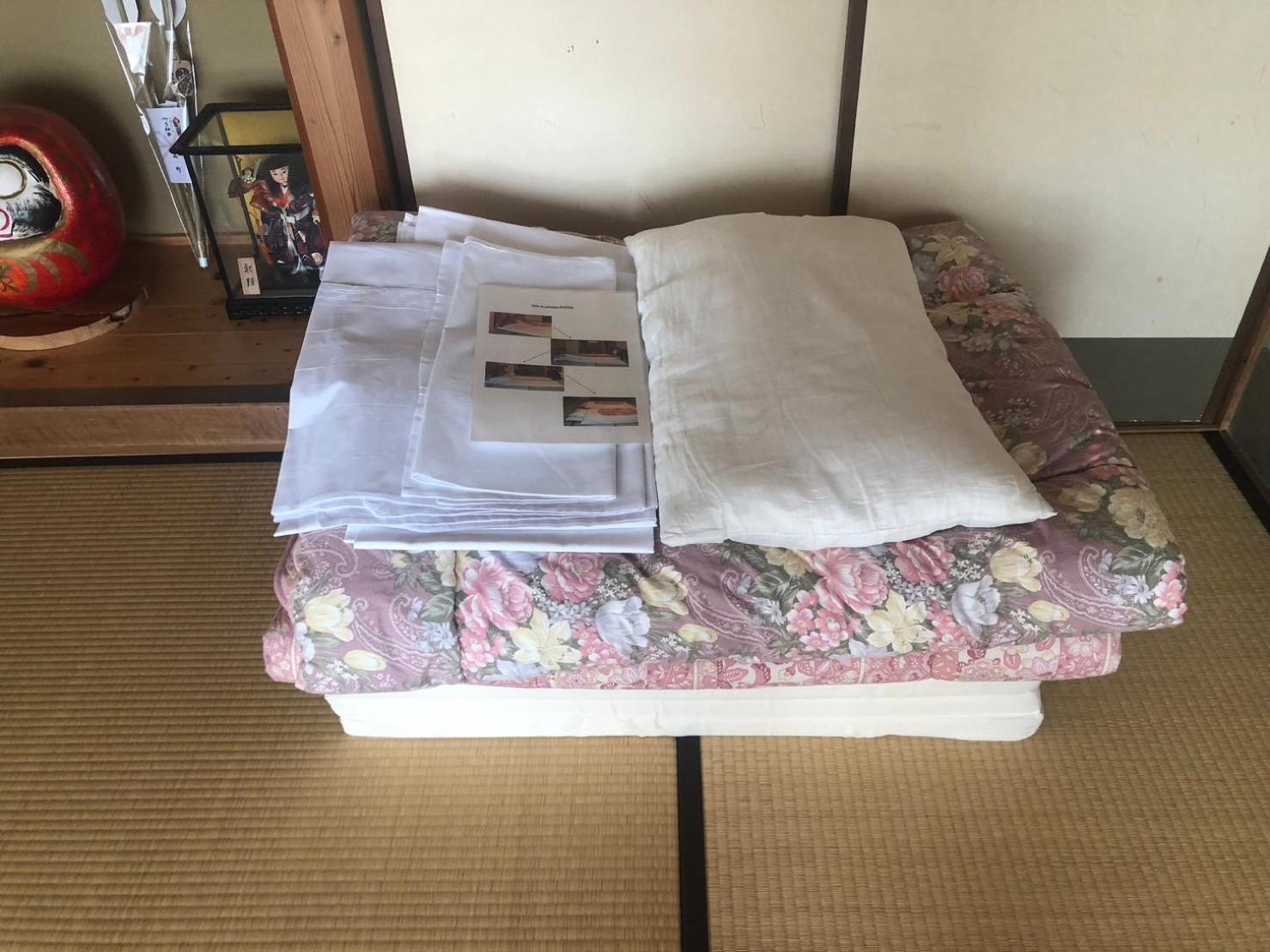 城跡石垣上の絶景古民家宿 鞆城茶屋庵 Tomo Extérieur photo