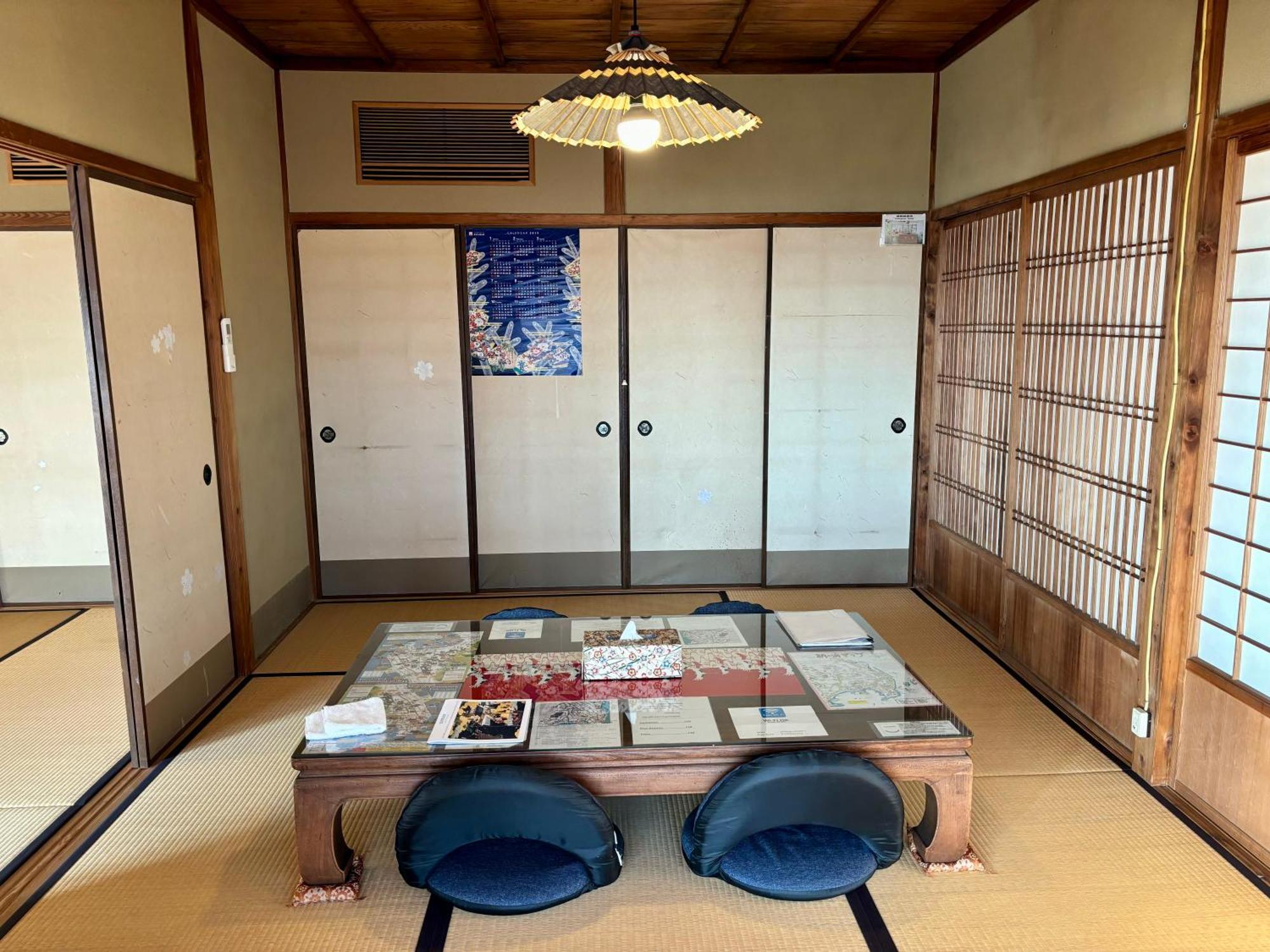 城跡石垣上の絶景古民家宿 鞆城茶屋庵 Tomo Extérieur photo